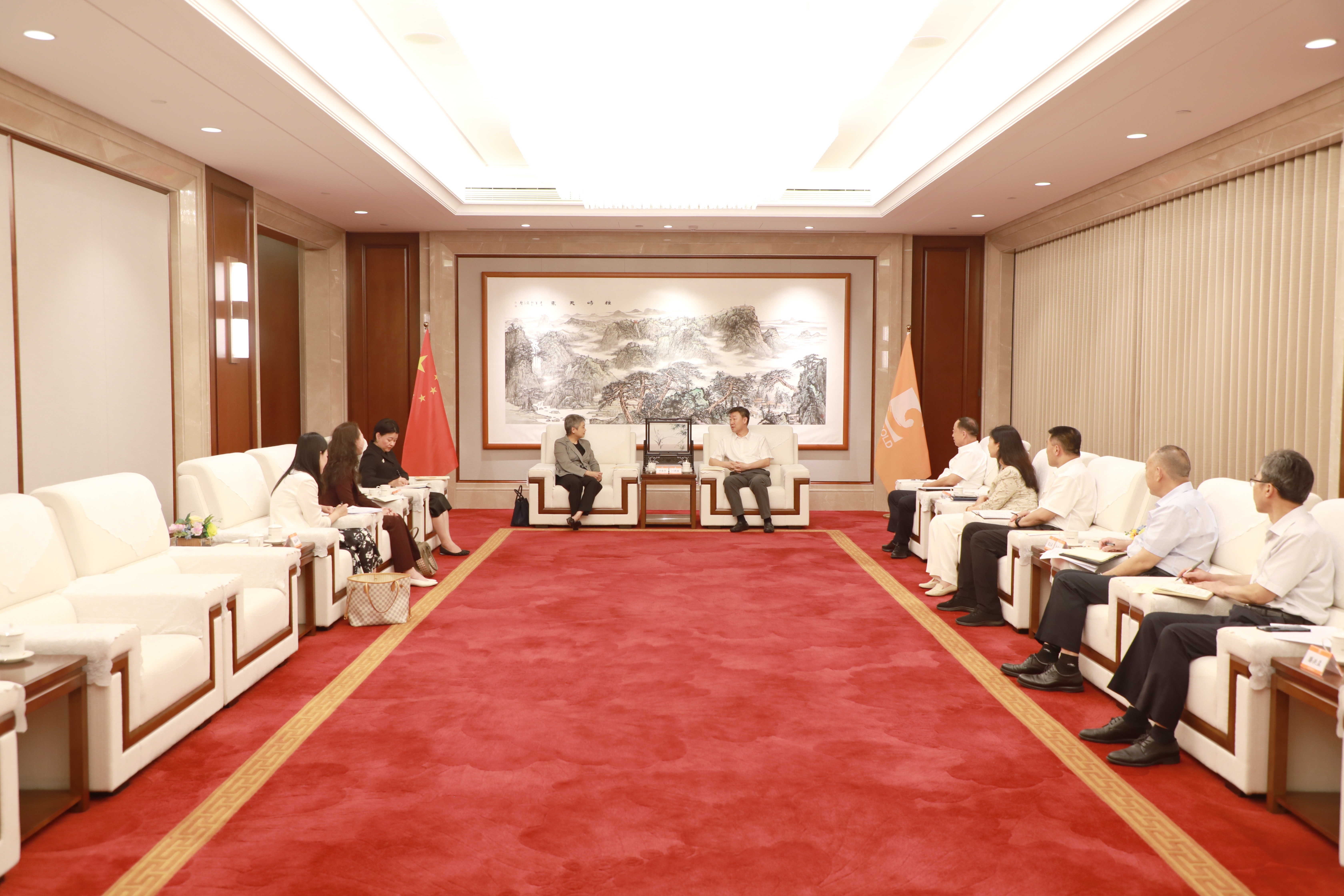 PP电子(中国集团)有限公司官网