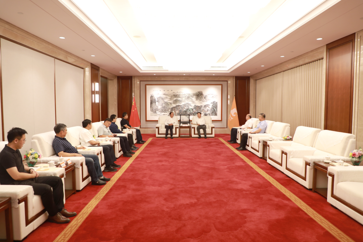 PP电子(中国集团)有限公司官网