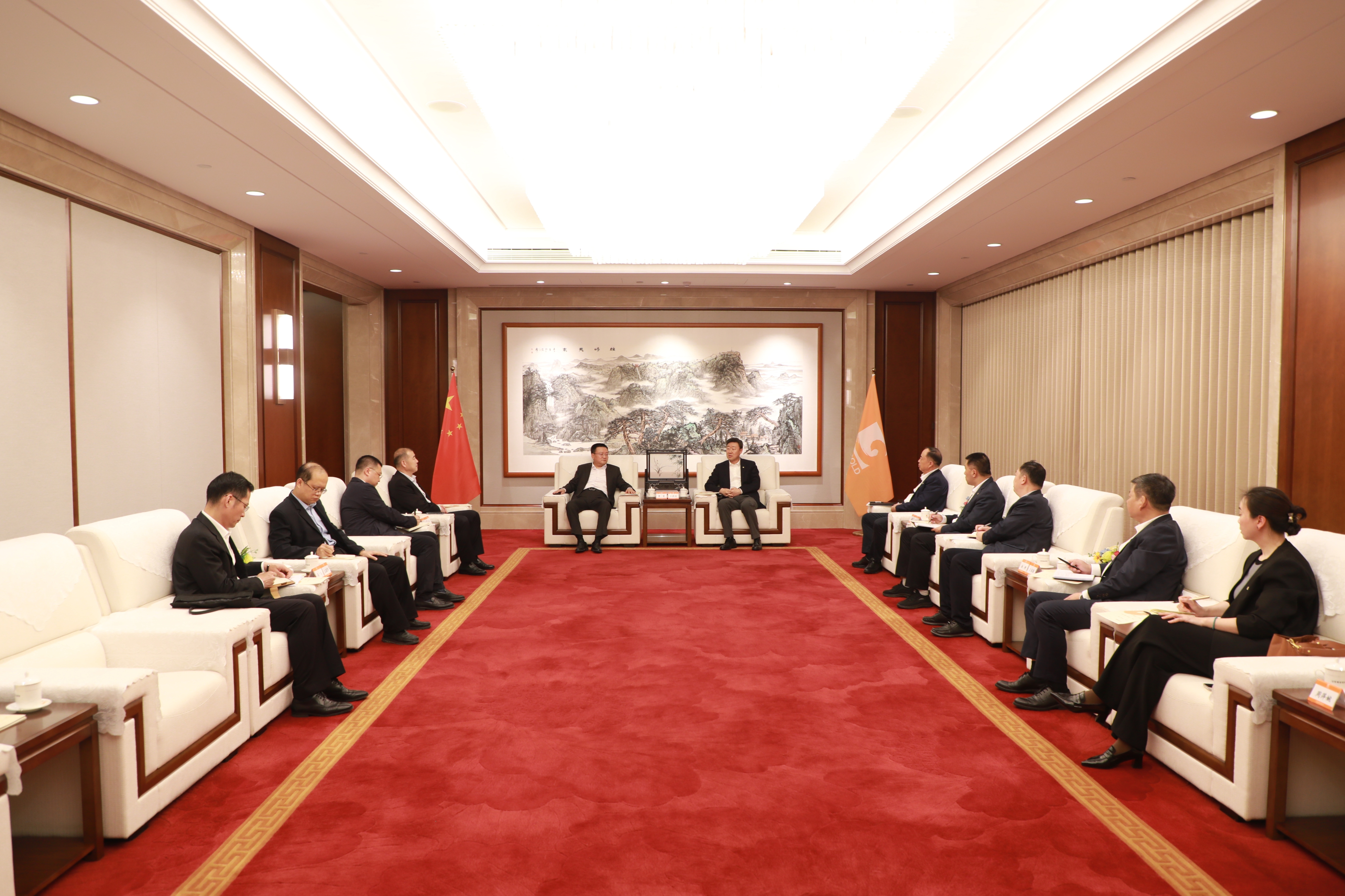 PP电子(中国集团)有限公司官网