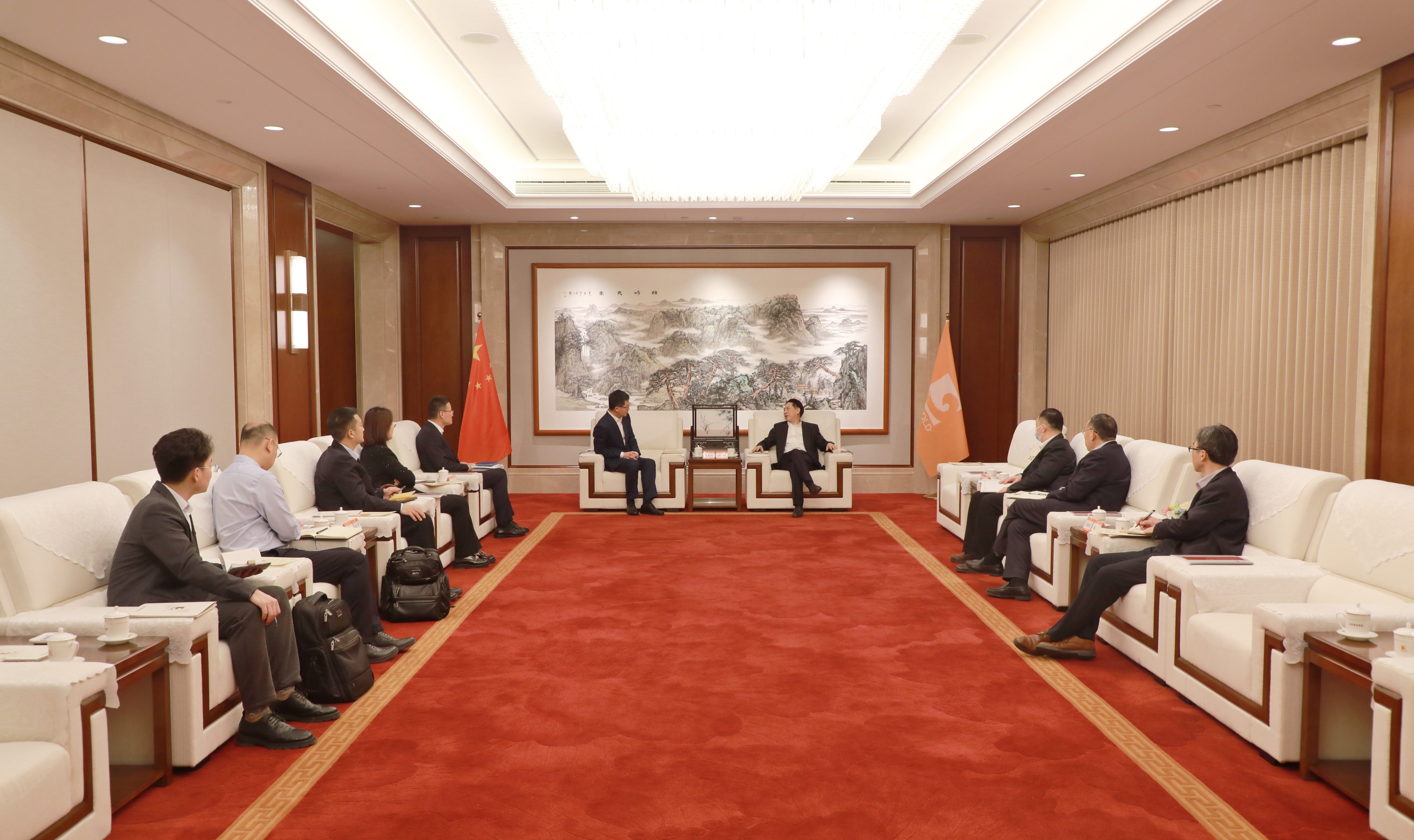 PP电子(中国集团)有限公司官网